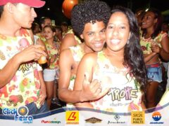 Bloco Trotte